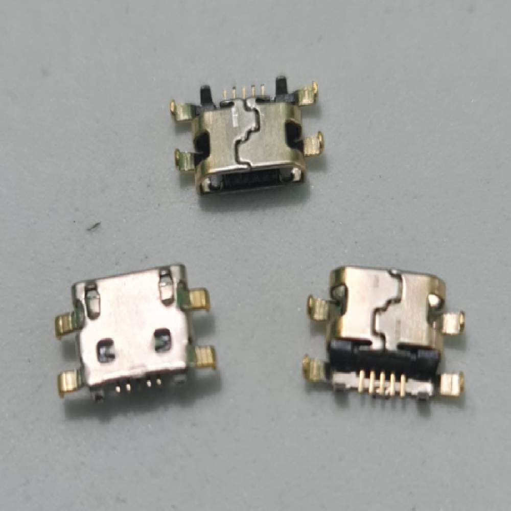 PIN DE CARGA ORIGINAL PARA MOTOROLA G6 PLAY