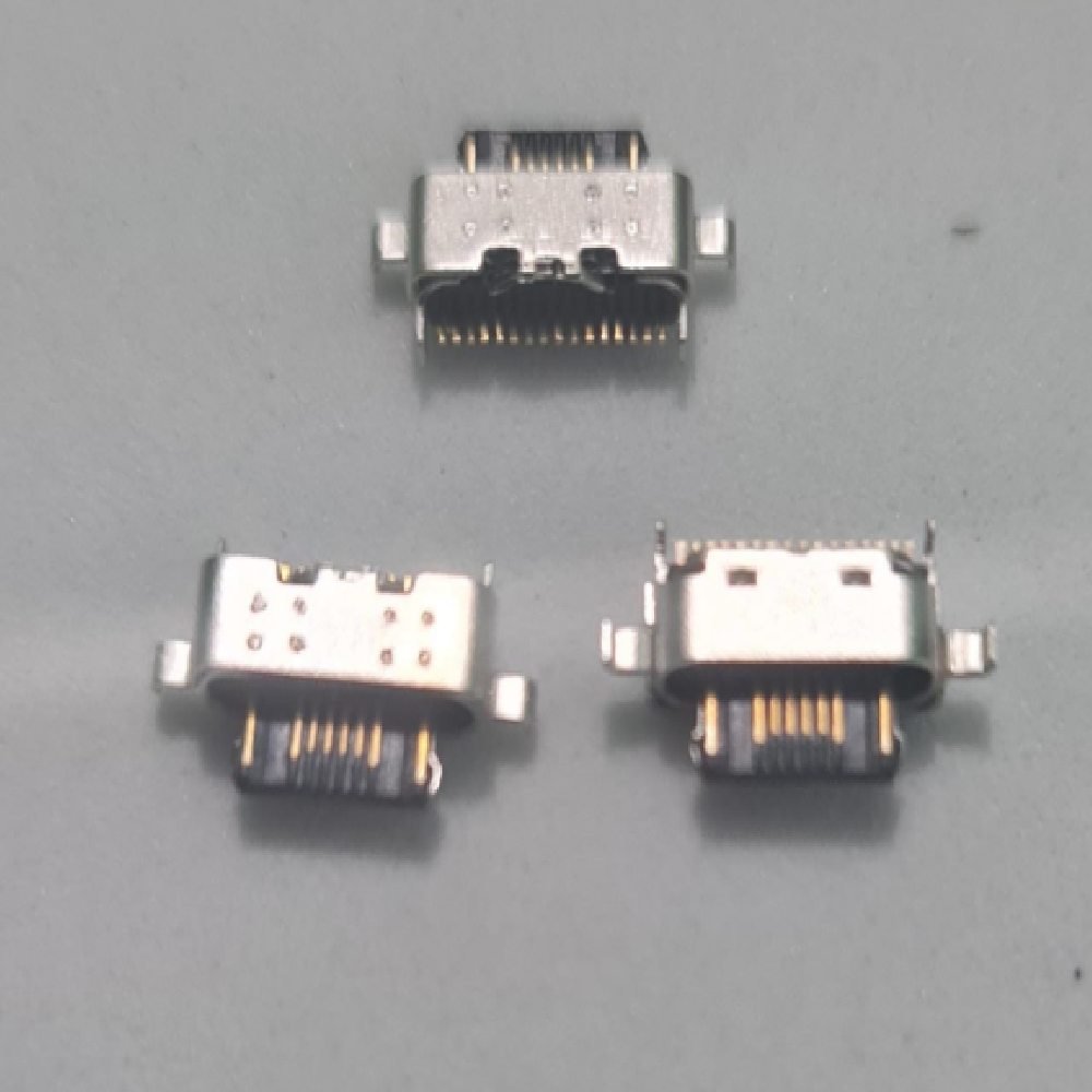 PIN DE CARGA ORIGINAL PARA MOTOROLA G7 POWER