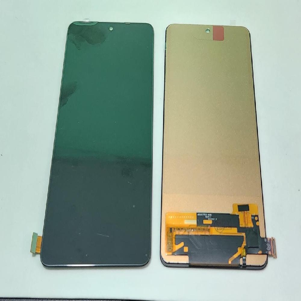 Pantalla LCD Incell Xiaomi Redmi Note 11 4G con marco