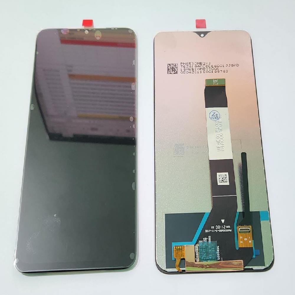 Cristal para Xiaomi 13T / 13T Pro negro con OCA > Repuestos Móviles >  Repuestos Xiaomi > Repuestos Xiaomi 13T