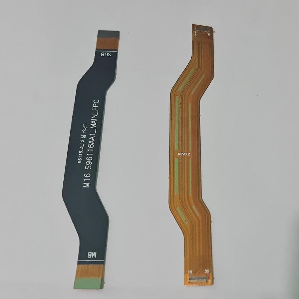 FLEX MAIN SAMSUNG A10S M16 ORIGINAL